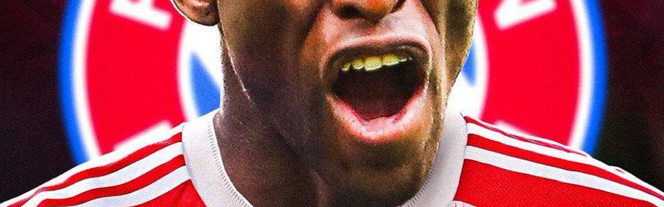 德天空：雅克松经纪人仍在努力挽救租借交易，球员还在慕尼黑