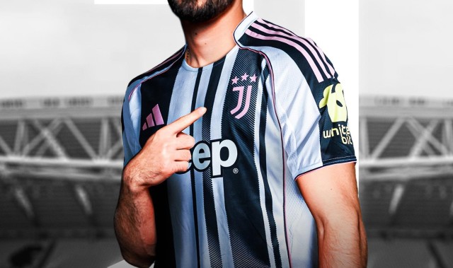 Here we go！罗马诺：尤文即将签下热格罗瓦，总价超2000万欧