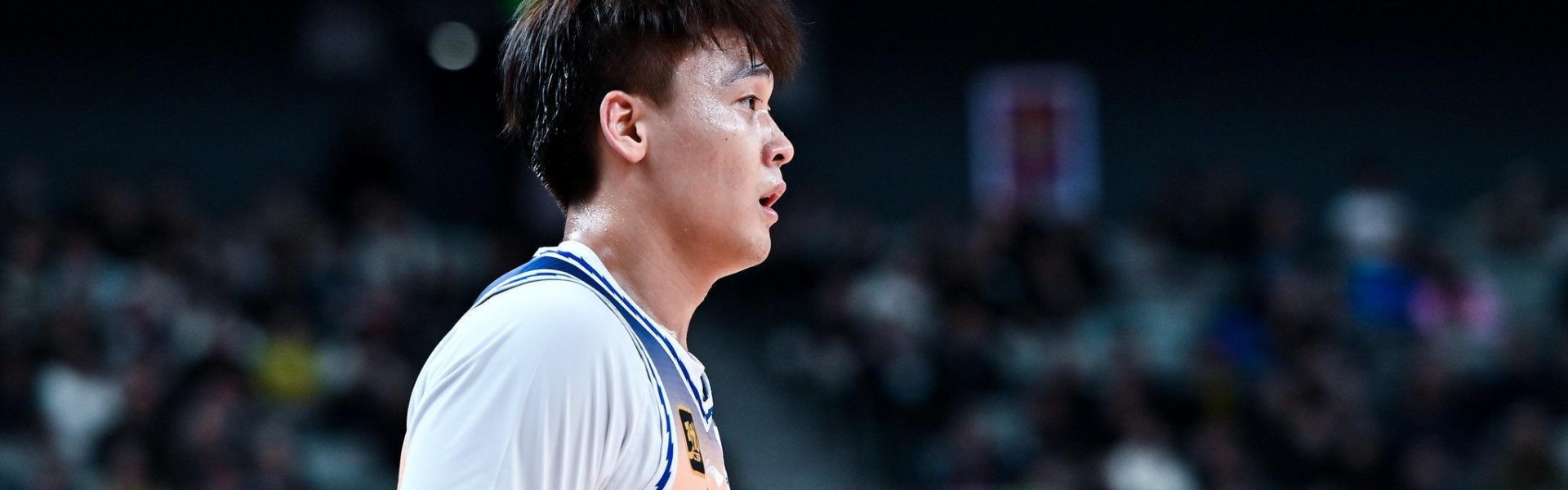 北京男篮已经有周琦陈盈骏范子铭3个顶薪 要引进赵睿必须送走1个